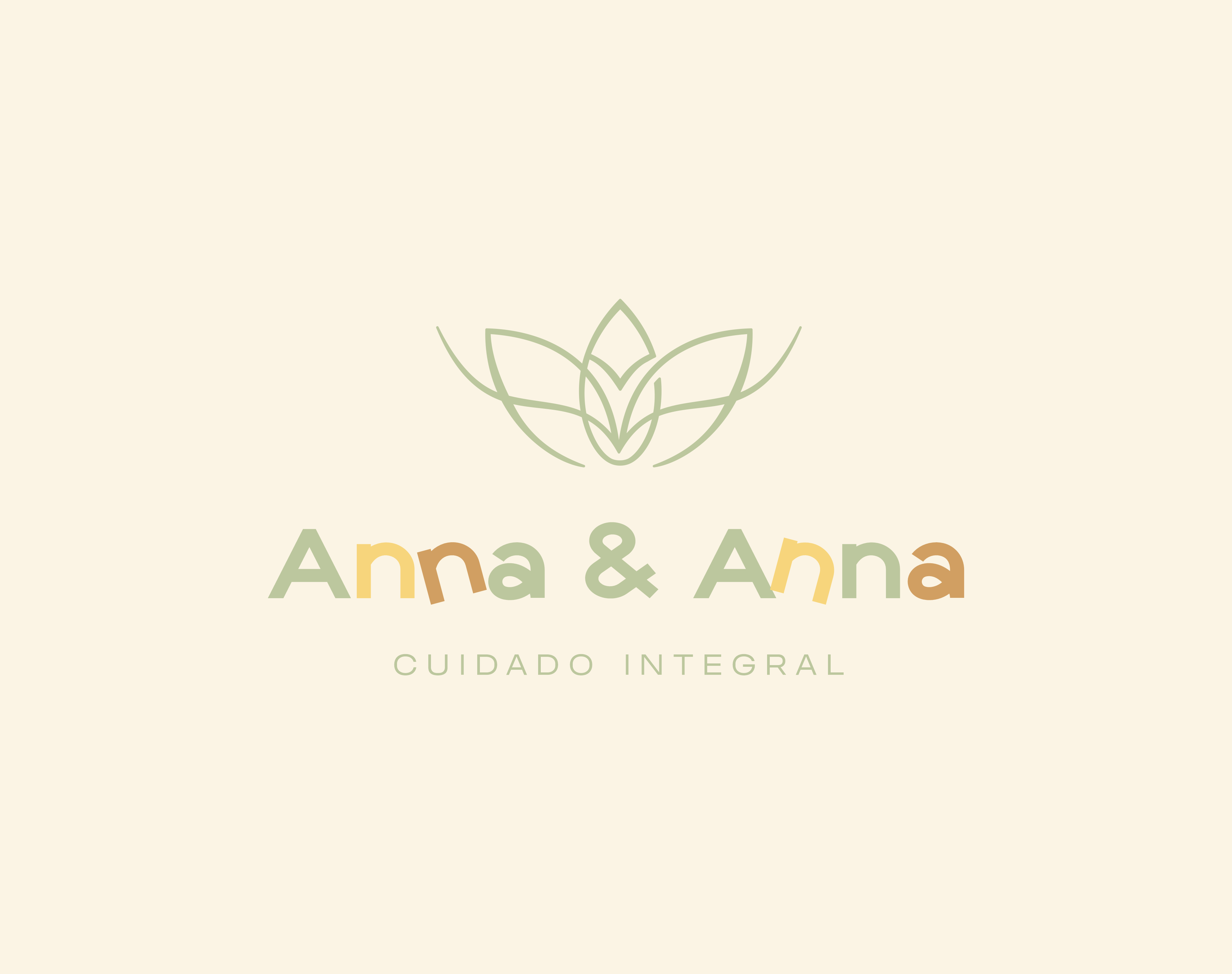 Anna & Anna — cuidado integral