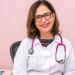 Dra. Anna Thereza